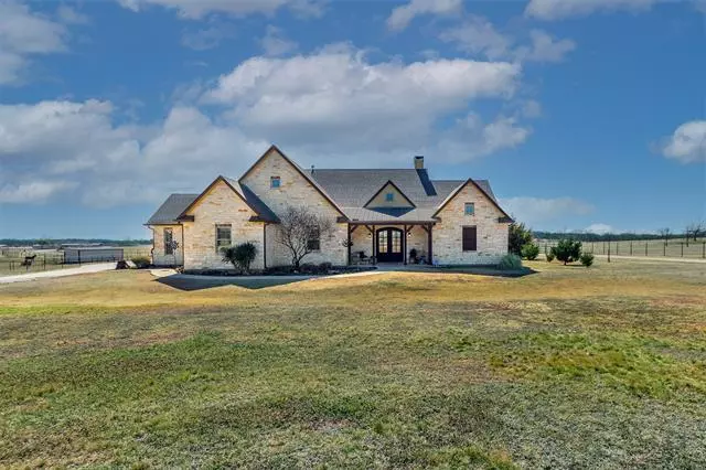 10040 Horseshoe Nail Road, Pilot Point, TX 76258