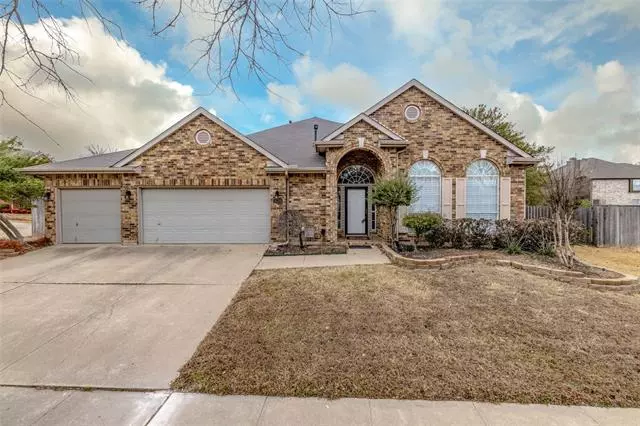 5101 Spanish River Trail, Fort Worth, TX 76137