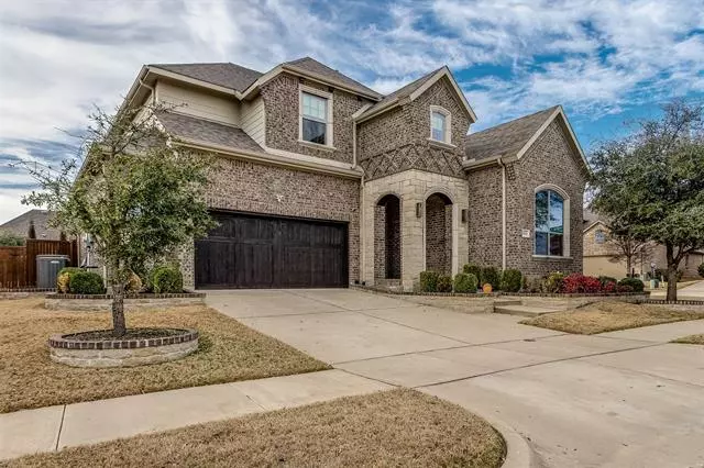 4400 Casa Grande Lane, Mckinney, TX 75070