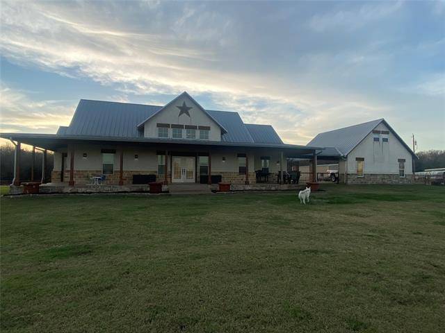 Hubbard, TX 76648,22482 N Fm 709