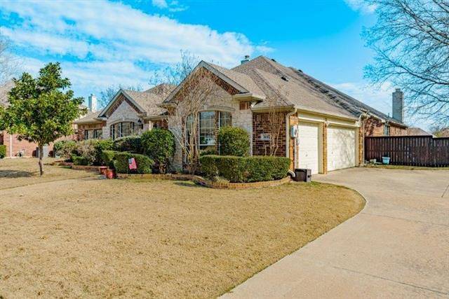 Corinth, TX 76210,3602 Winchester Court