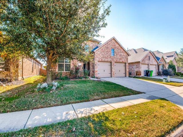 Little Elm, TX 75068,1724 Shoebill Drive