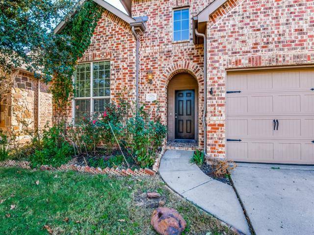 Little Elm, TX 75068,1724 Shoebill Drive