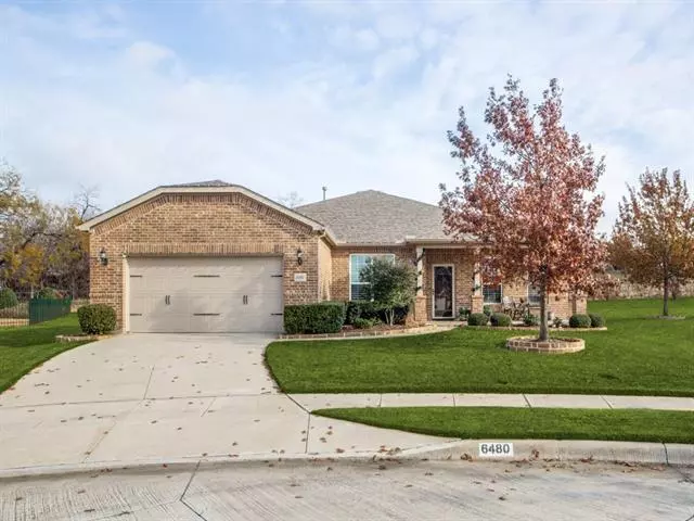 Frisco, TX 75036,6480 Cherry Hills Drive