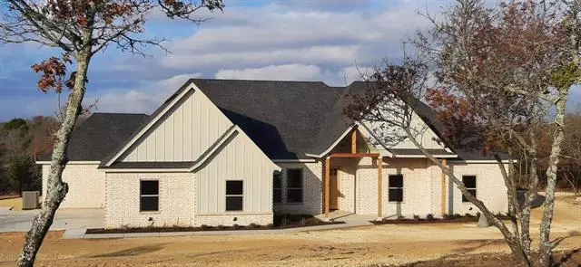 Weatherford, TX 76088,1009 Spring Ranch Drive