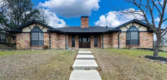 Garland, TX 75043,1429 Merrimac Trail