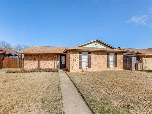 Garland, TX 75044,2137 Village Green Drive