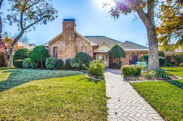 Rowlett, TX 75088,3114 Pecan Ridge Drive