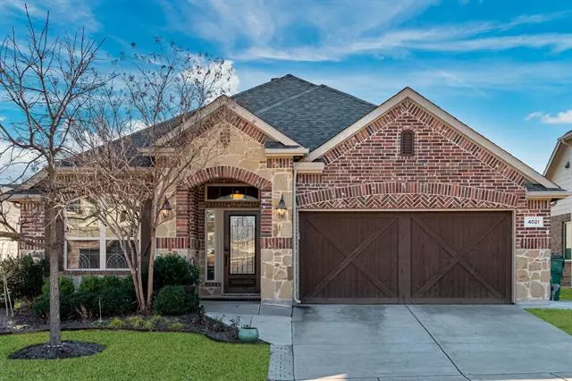 Mckinney, TX 75071,4021 Lands End Drive