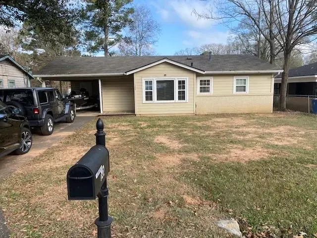 Benton, LA 71006,122 Mildred Street