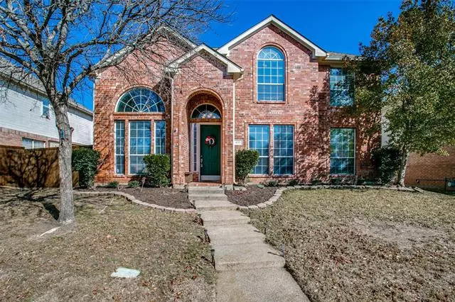 Lewisville, TX 75067,433 Ridge Point Drive