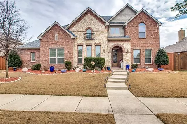 Frisco, TX 75035,12940 Spring Hill Drive