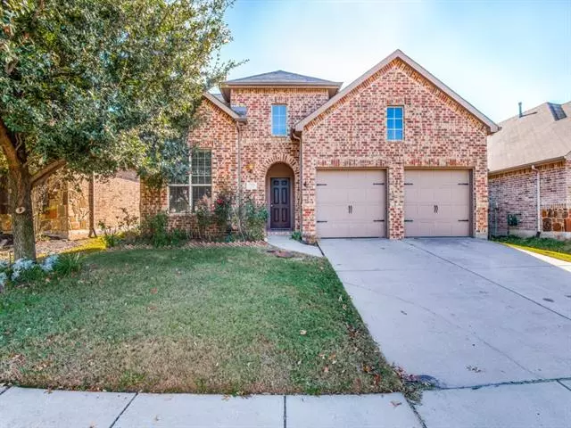 Little Elm, TX 75068,1724 Shoebill Drive