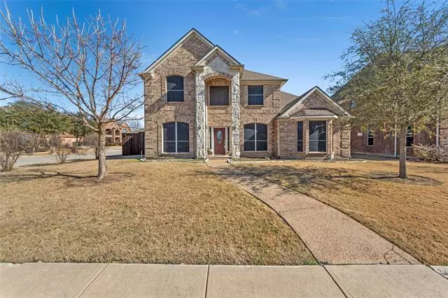 Frisco, TX 75033,13476 Bugatti Drive