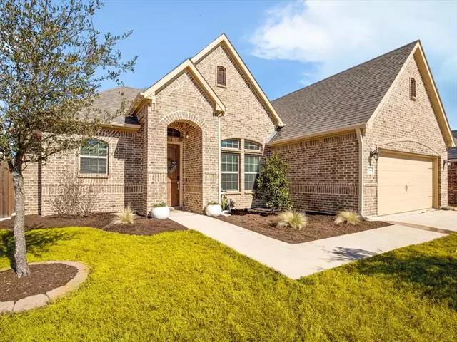 Burleson, TX 76058,1148 Blue Sky Lane