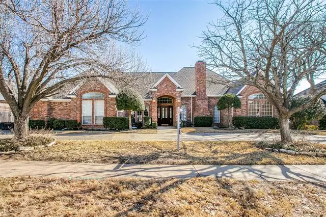 Colleyville, TX 76034,6301 Edinburgh Drive