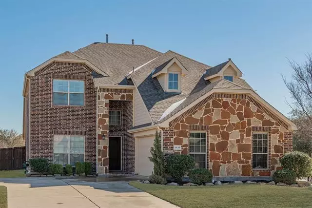 Mckinney, TX 75072,1133 Kerrville Way