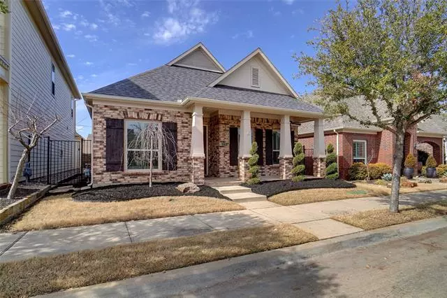 North Richland Hills, TX 76180,6125 Pleasant Dream Street