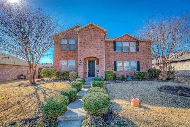 Rockwall, TX 75032,3031 Deer Ridge Drive