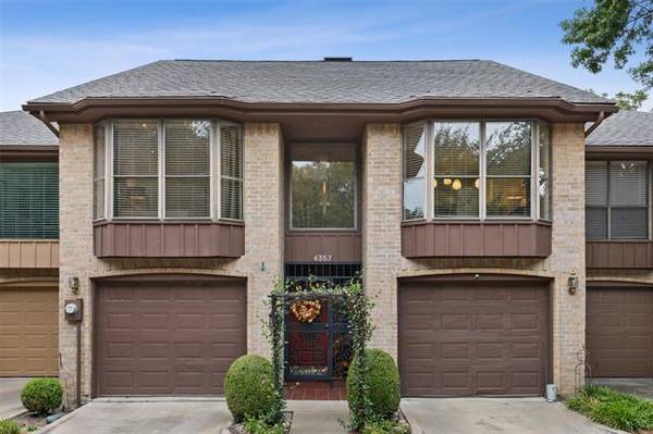 4357 Salix Court, Fort Worth, TX 76109