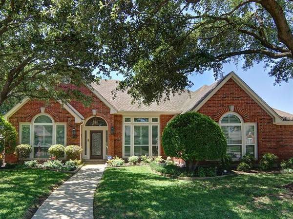 8557 Steeple Ridge Drive, North Richland Hills, TX 76182