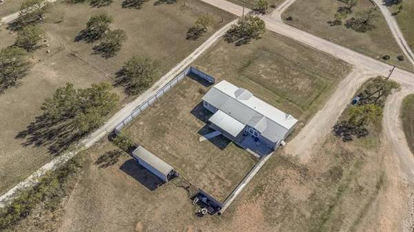 4112 County Road 355, Abilene, TX 79601