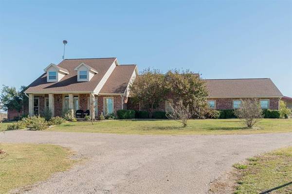 5523 FM 1752 S, Whitewright, TX 75491