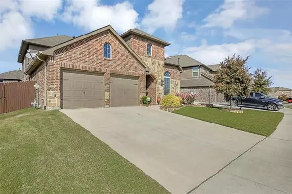 Fort Worth, TX 76052,1020 Mesa Crest Drive