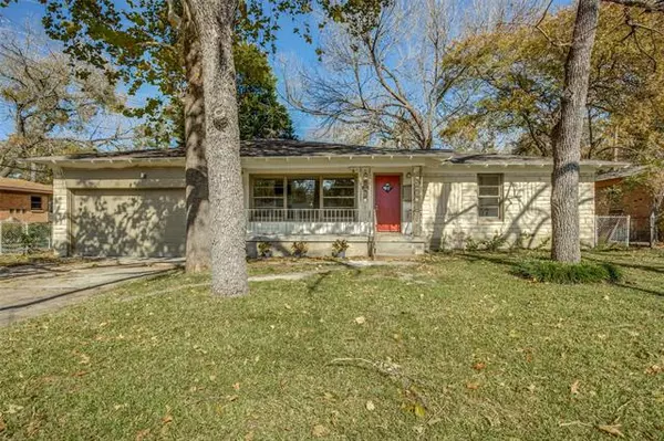 Dallas, TX 75227,7133 Piedmont Drive