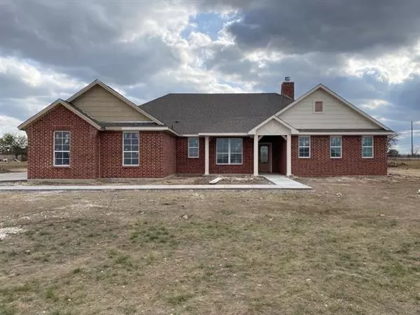 7437 Aniston Way, Godley, TX 76044