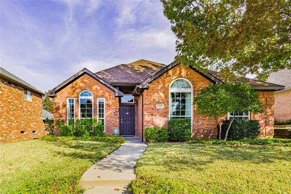 1108 Creektree Drive, Carrollton, TX 75010