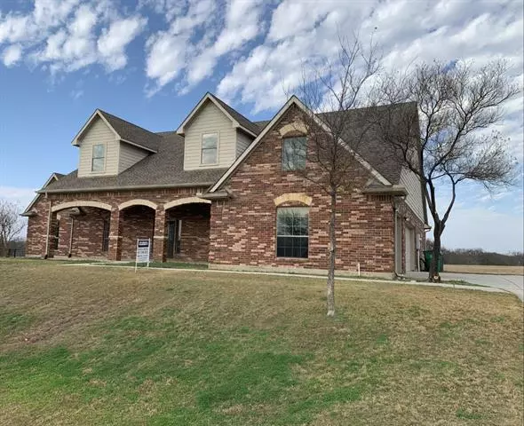 8010 Stone Ridge Drive, Northlake, TX 76247