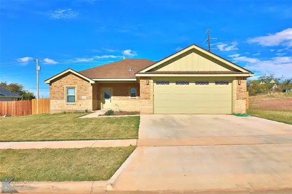 6758 Hillside Court, Abilene, TX 79606