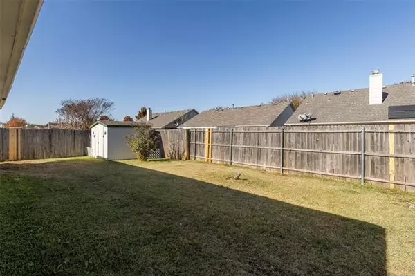 Forney, TX 75126,1036 Singletree Drive