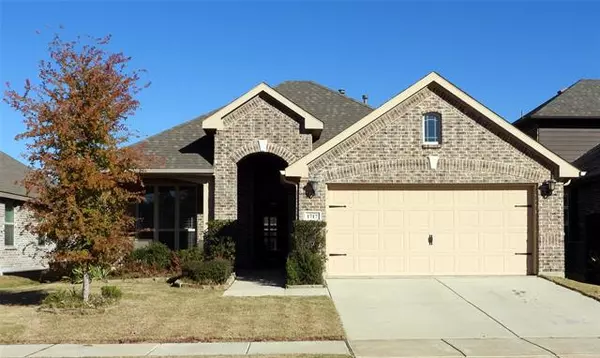 1717 Whistler Drive, Little Elm, TX 75068