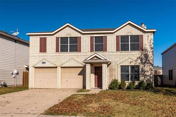 4313 Hawk, Sherman, TX 75092