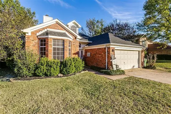 Mansfield, TX 76063,1518 Warwick Drive