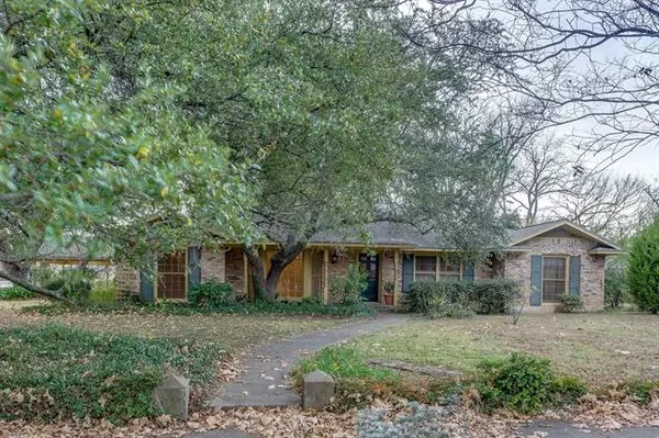 406 Prairie Avenue, Cleburne, TX 76033