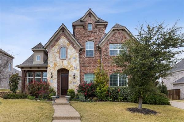 8616 Tuscan Oaks Drive, Mckinney, TX 75071