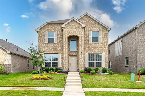 Fort Worth, TX 76123,5837 Dew Plant Way