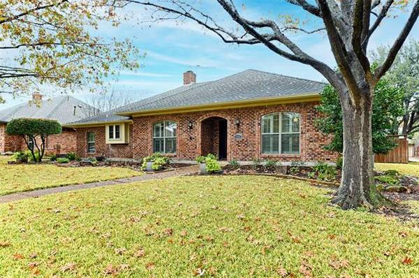 1905 Campbell Trail, Richardson, TX 75082