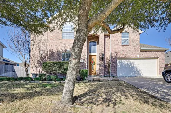 4405 Winding Glen Lane, Mansfield, TX 76063