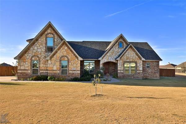 226 Dove Creek Path, Abilene, TX 79602