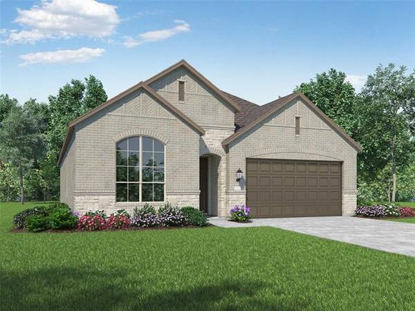 1309 Stoneleigh Place, Aubrey, TX 76227