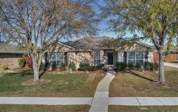 315 Ponderosa Trail, Murphy, TX 75094