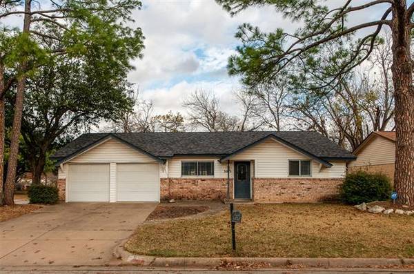 3015 Lisa Lane, Arlington, TX 76013