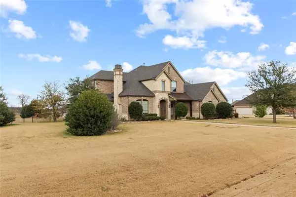 Lucas, TX 75002,1818 Desoto Court