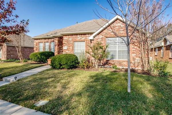 4712 Basil Drive, Mckinney, TX 75070