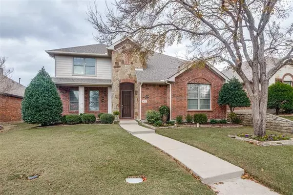 Mckinney, TX 75070,4624 Kingsway Lane