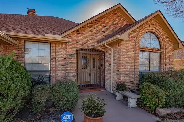 Desoto, TX 75115,1304 Carriage Creek Drive